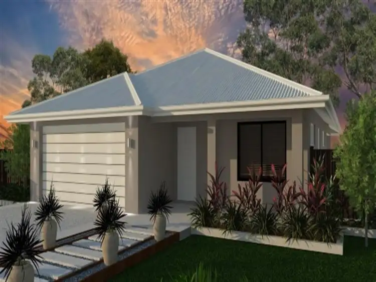 Second view of Homely house listing, 40 Blue Wren Drive, Kelso QLD 4815
