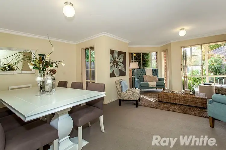 Fifth view of Homely townhouse listing, 2/4 Vernal Avenue, Mitcham VIC 3132