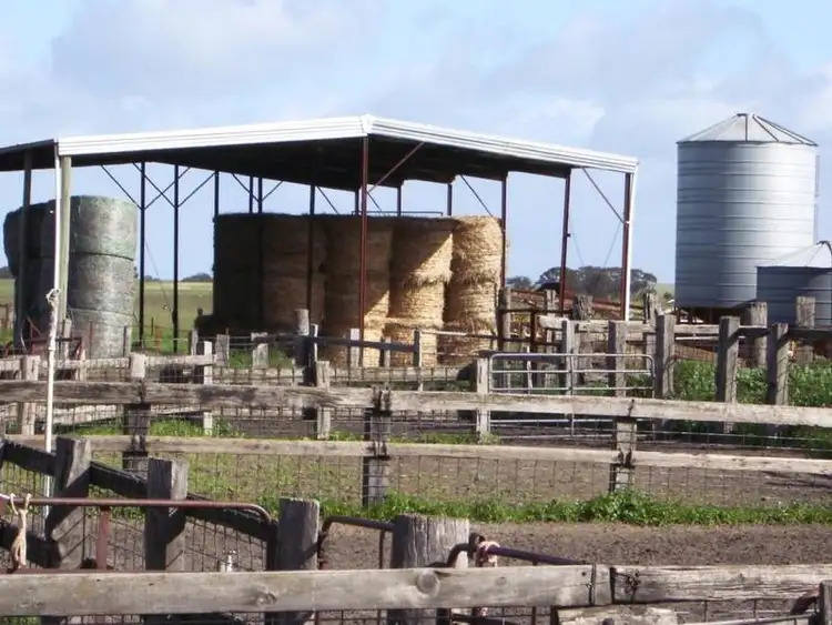 Third view of Homely rural property listing, Sec. 75 Senior Road, Bordertown SA 5268