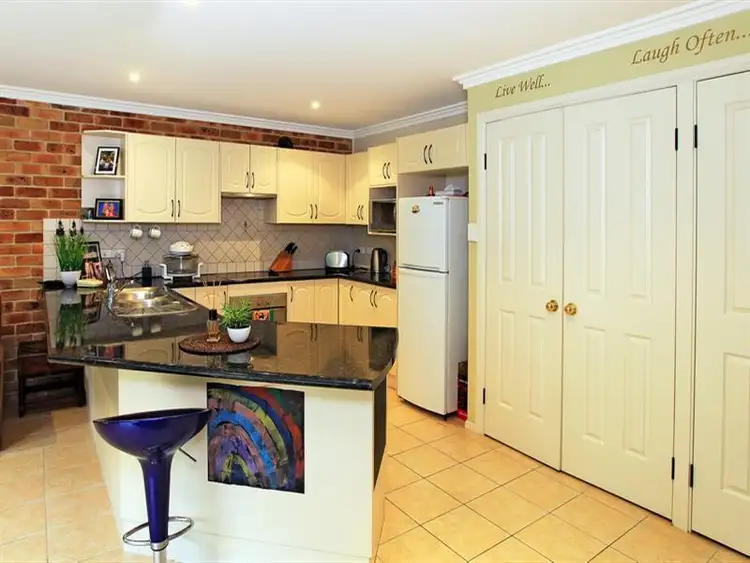 Fourth view of Homely unit listing, 1/64 Brinawarr Street, Bomaderry NSW 2541