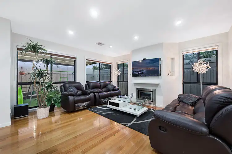 Second view of Homely unit listing, 2/43 Highfield Avenue, Mulgrave VIC 3170