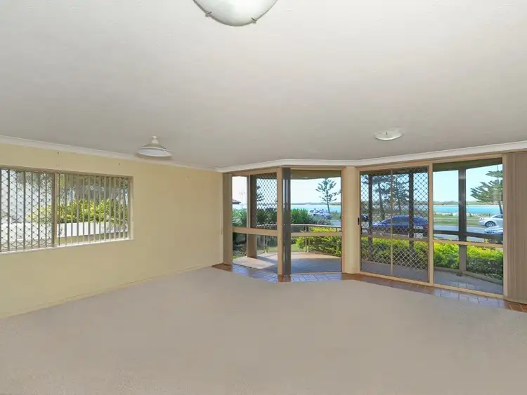Third view of Homely unit listing, 2/448 Marine Parade, Biggera Waters QLD 4216