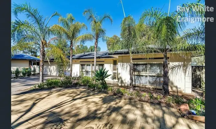 Second view of Homely house listing, 7 Casserly Crescent, Salisbury Heights SA 5109