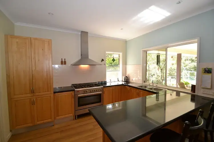 Fifth view of Homely house listing, 16 Clancy Court, Mooloolah Valley QLD 4553