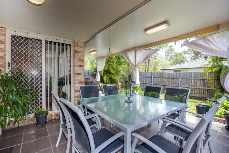 Third view of Homely house listing, 5 Formosa Court, Capalaba QLD 4157