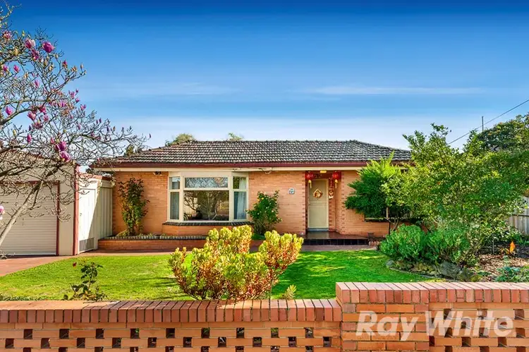 87 Lea Road, Mulgrave VIC 3170