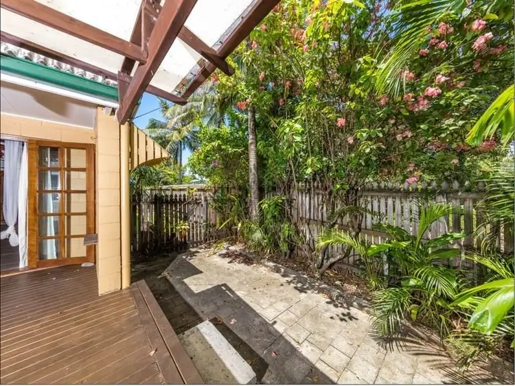 Third view of Homely townhouse listing, 18/404 McCoombe Street, Mooroobool QLD 4870