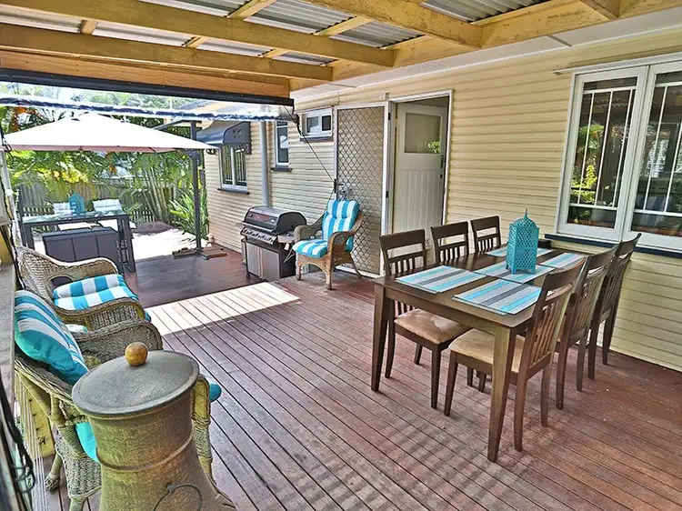Second view of Homely house listing, 8 Shelgate Street, Chermside West QLD 4032
