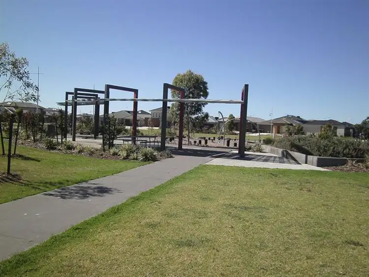 Third view of Homely land listing, 18 (LOT 657) Grassland Drive, Point Cook VIC 3030