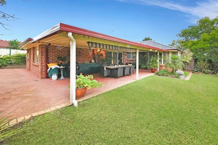 Seventh view of Homely house listing, 40 Corinne Street, Acacia Gardens NSW 2763
