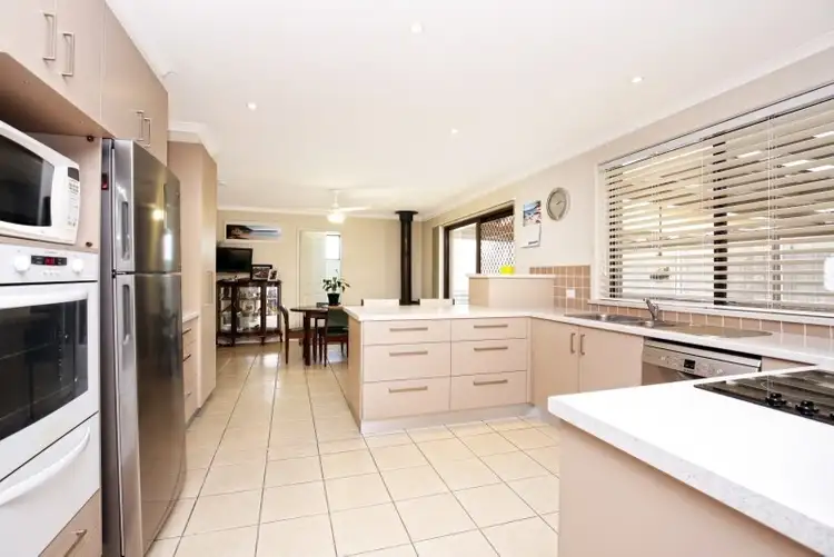 Seventh view of Homely house listing, 23 Rayleigh Drive, Worrigee NSW 2540