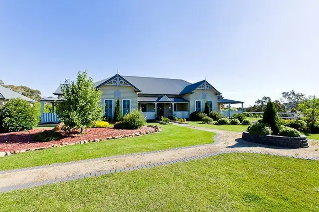 43 Orana Drive, Wamboin NSW 2620
