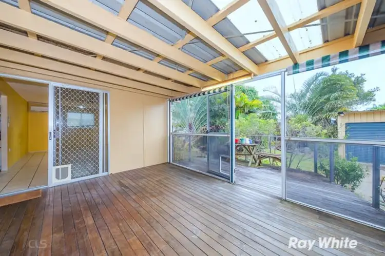 Third view of Homely house listing, 17 Sunset Avenue, Bongaree QLD 4507