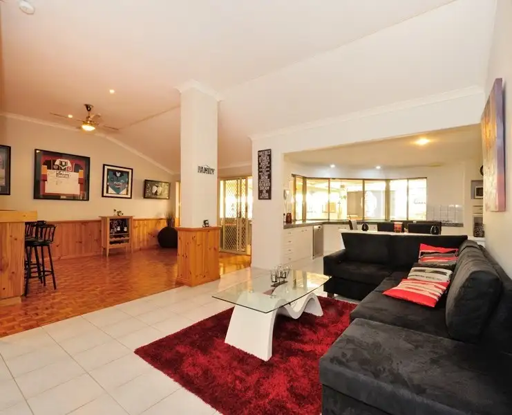 Fourth view of Homely house listing, 82 Grand Ocean Boulevard, Port Kennedy WA 6172