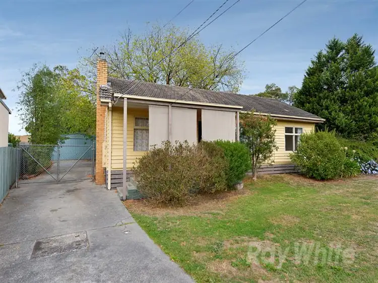 14 Juniper Road, Wantirna VIC 3152