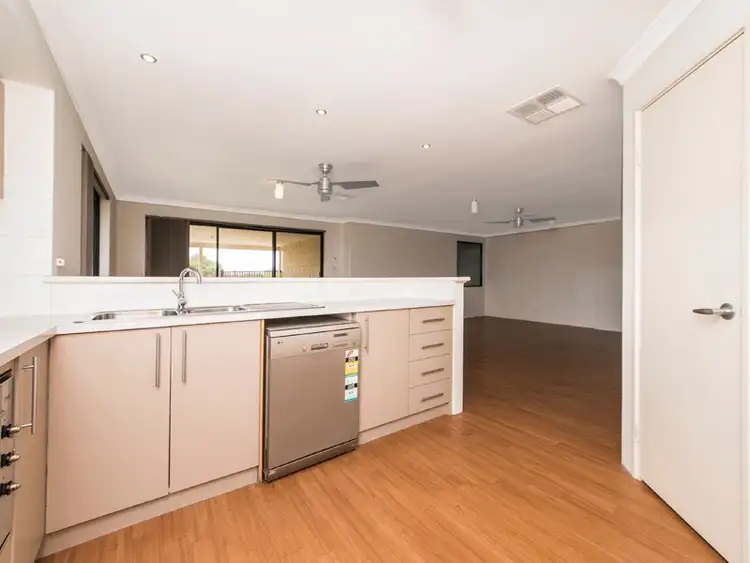 Seventh view of Homely house listing, 14 Barnard Terrace, Baldivis WA 6171