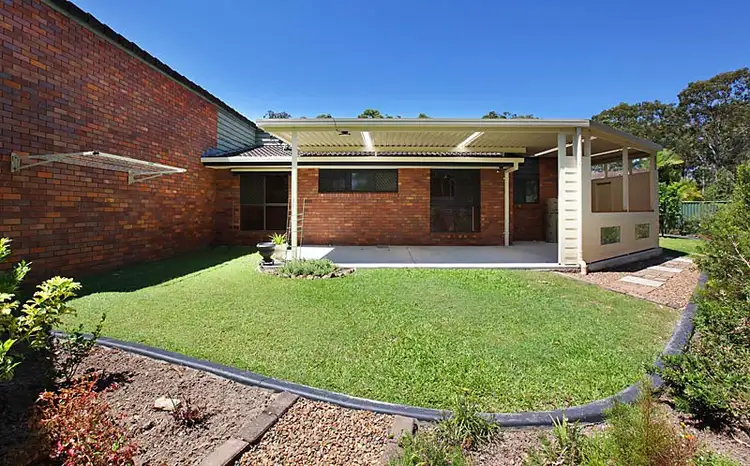 Seventh view of Homely townhouse listing, 6/128 Cotlew Street, Ashmore QLD 4214