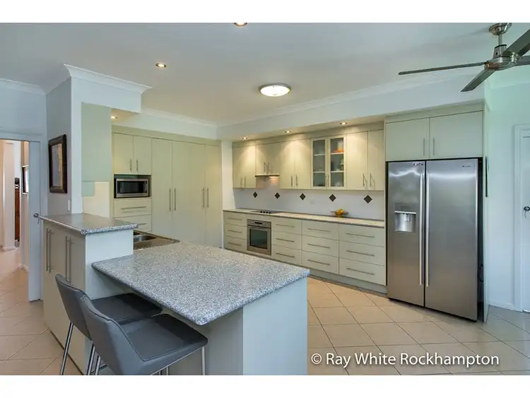 Third view of Homely house listing, 2 Jewell Court /12 Plover Street, Parkhurst QLD 4702