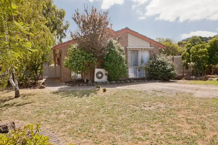 Third view of Homely house listing, 25 Melaleuca Crescent, Langwarrin VIC 3910