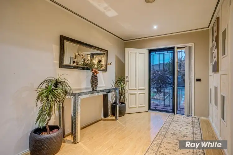 Fifth view of Homely house listing, 13 Swordgrass Avenue, Tarneit VIC 3029