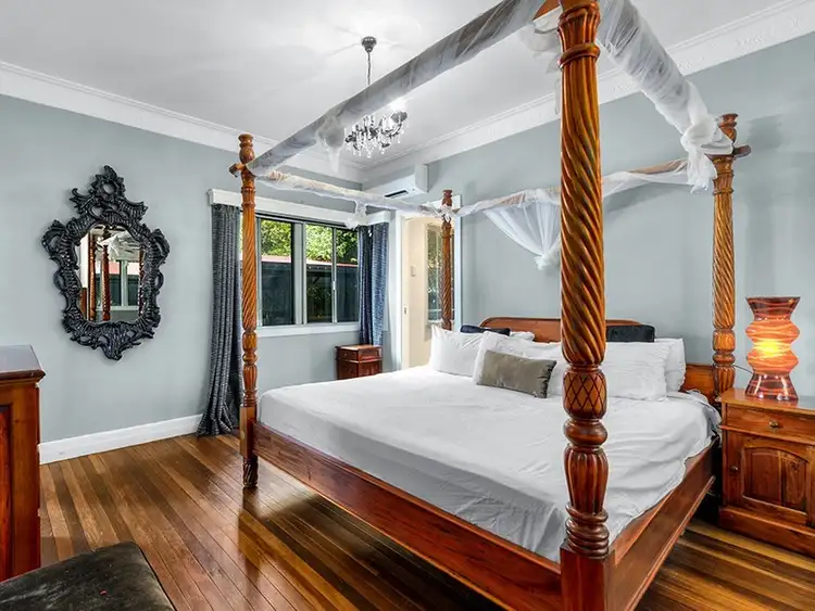 Seventh view of Homely house listing, 641 Waterworks Road, Ashgrove QLD 4060