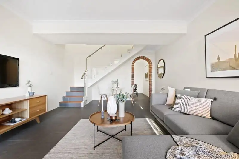 Main view of Homely house listing, 2/1 Iredale Street, Newtown NSW 2042