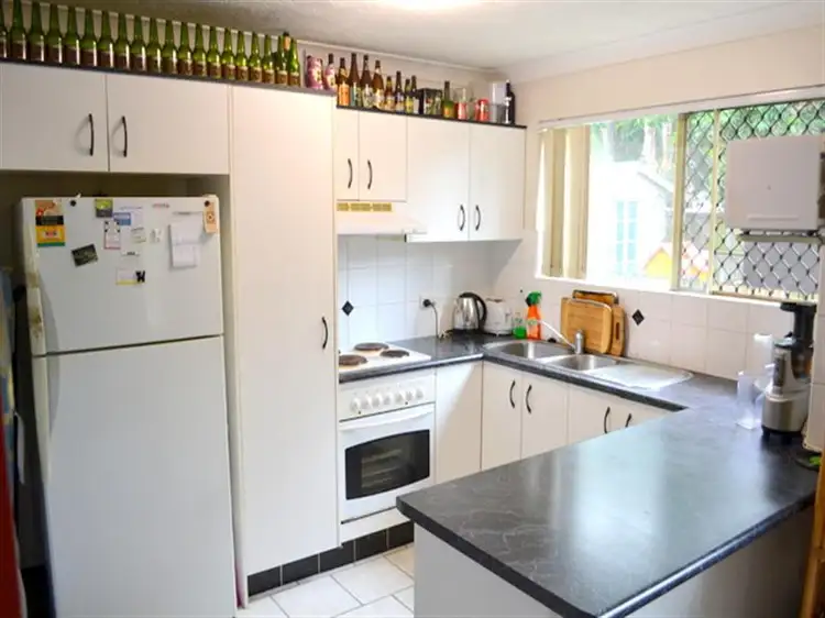 Fifth view of Homely unit listing, 1/12 Buxton Street, Ascot QLD 4007