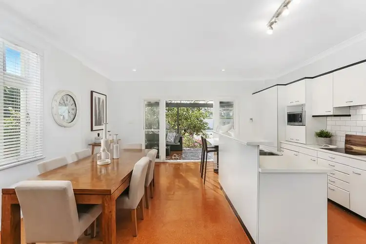 Third view of Homely house listing, 17 Kimberley Street, Vaucluse NSW 2030