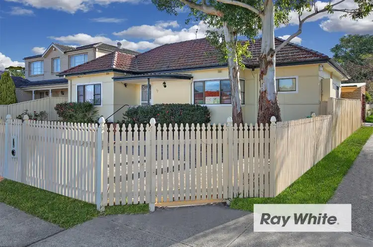 77 Harry Avenue, Lidcombe NSW 2141
