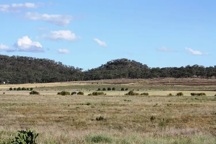 Second view of Homely rural property listing, Lot 127 Inverramsay Road, Berat QLD 4362