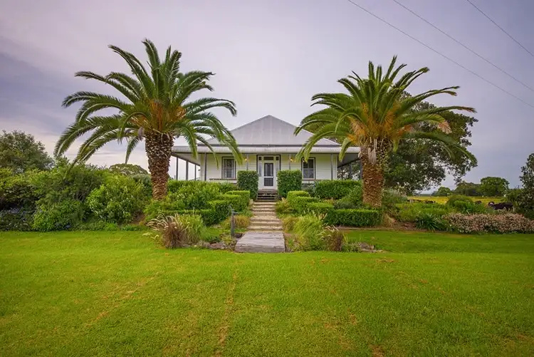Fourth view of Homely rural property listing, 107 Lauries Lane, Oxley Island NSW 2430
