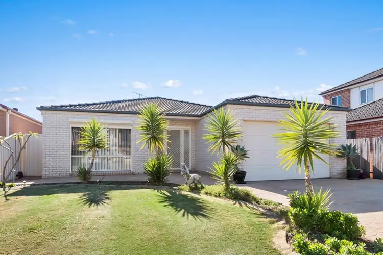 Main view of Homely house listing, 48 Athlone Street, Cecil Hills NSW 2171