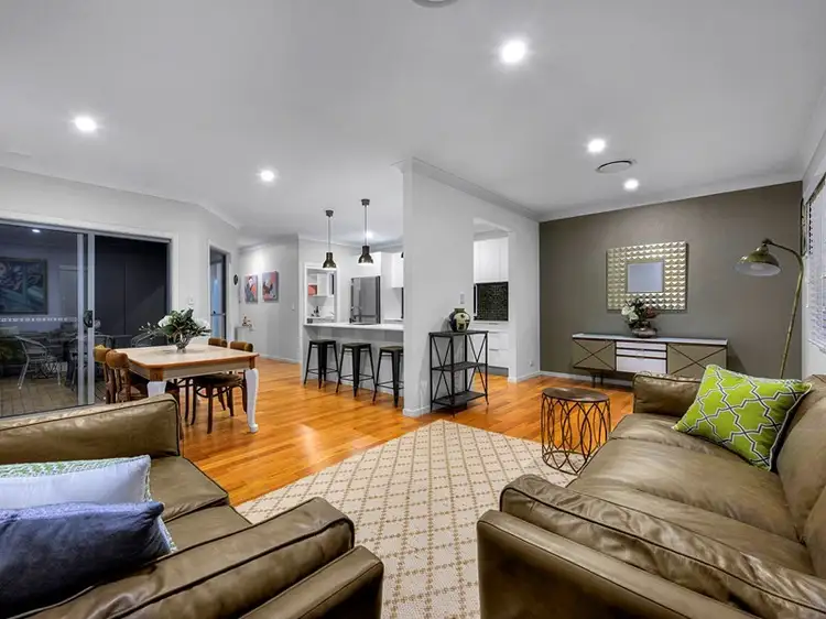 104 Jackson Street, Hamilton QLD 4007