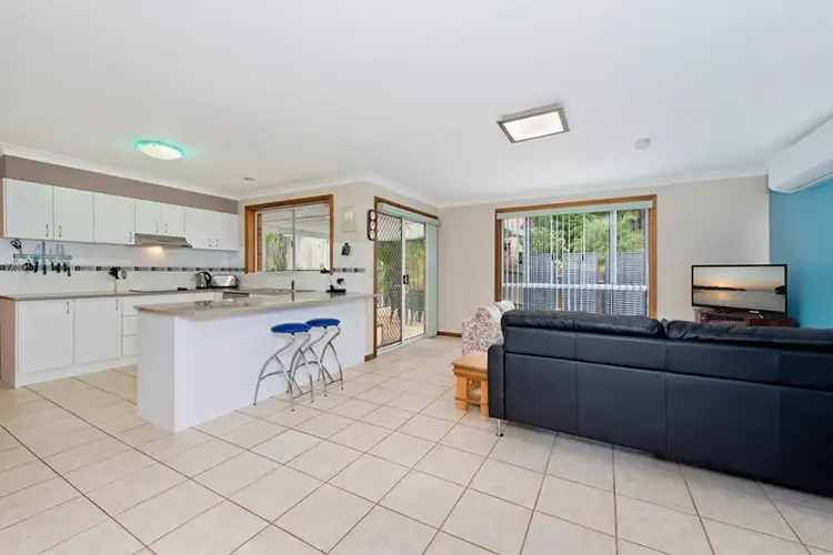 Second view of Homely house listing, 2 Nulla Close, Port Macquarie NSW 2444