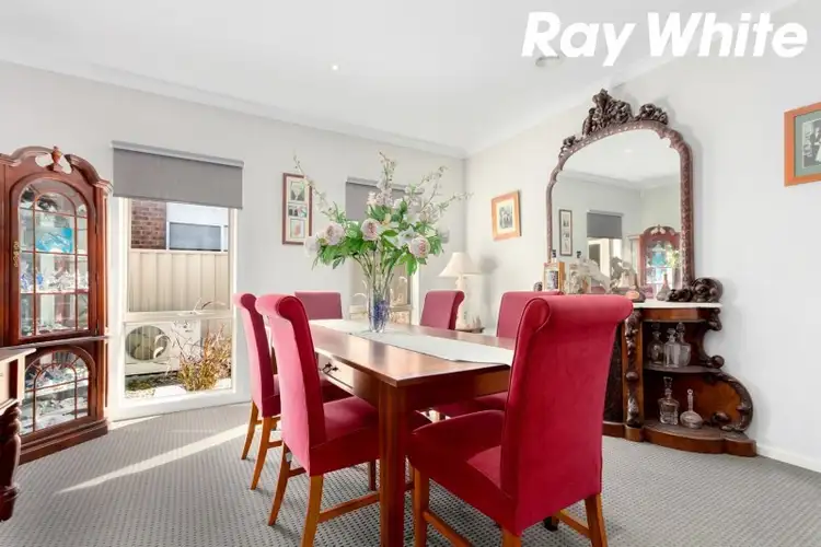 Fourth view of Homely house listing, 21 Loxton Way, Pakenham VIC 3810