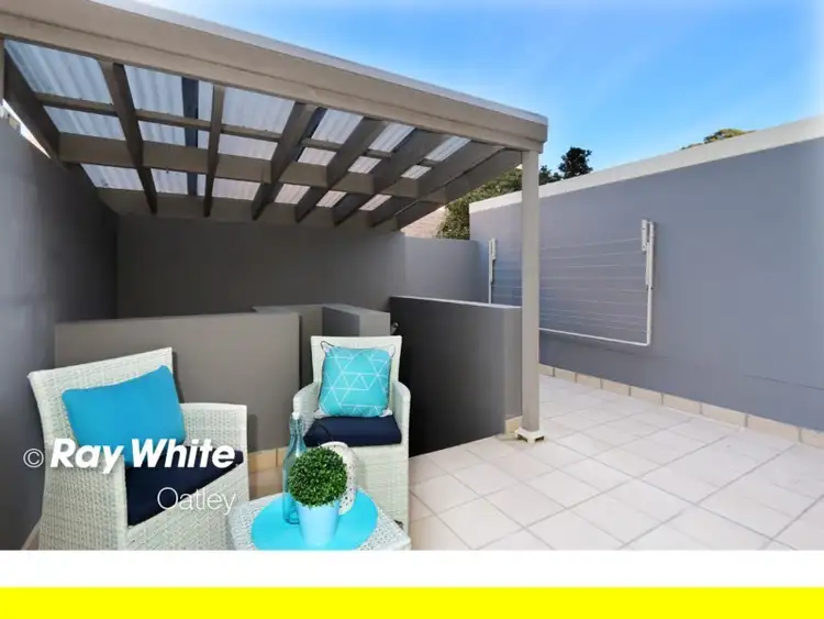 Seventh view of Homely townhouse listing, 15/53-57 West Street, Hurstville NSW 2220