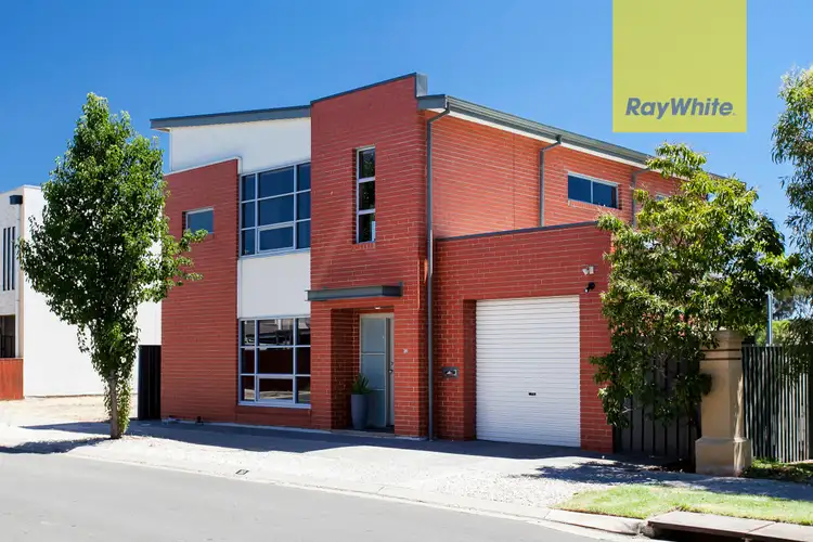 20 Harvey Circuit, Mawson Lakes SA 5095