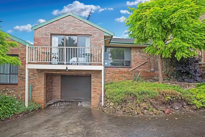 Main view of Homely unit listing, 2/34A Reigate Road, Highton VIC 3216