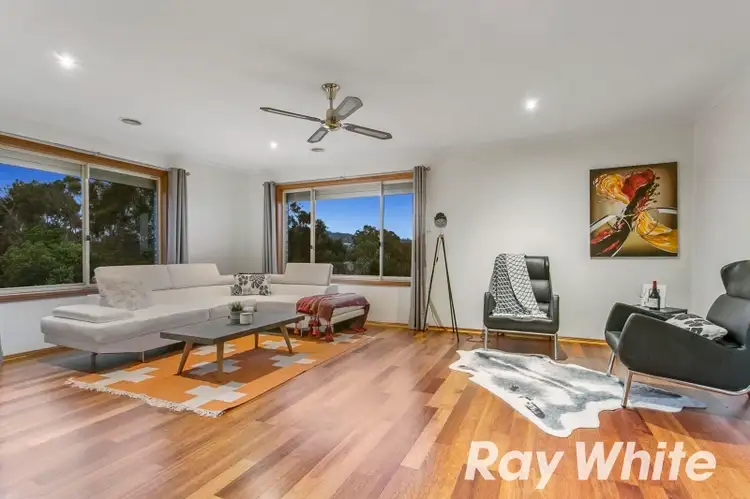 Fourth view of Homely house listing, 9 Grand Valley Terrace, Lysterfield VIC 3156