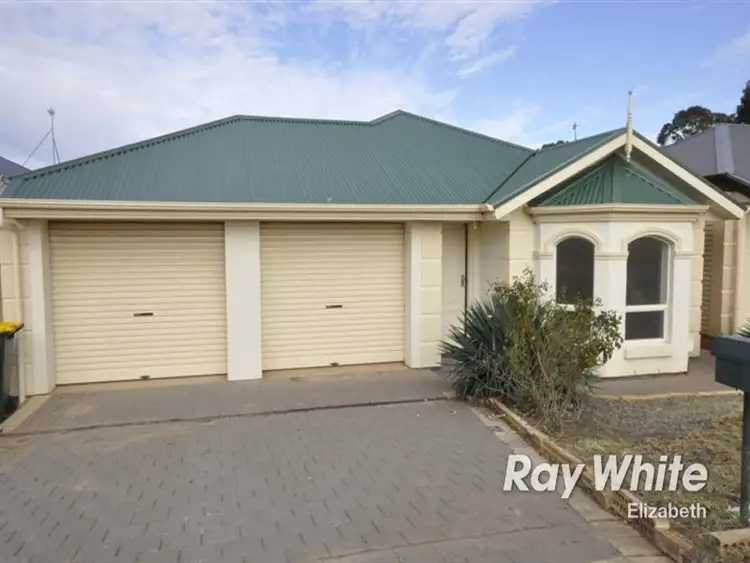 39 Brandis Road, Munno Para West SA 5115