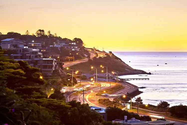 Third view of Homely land listing, 3 Fernery Lane, Frankston VIC 3199