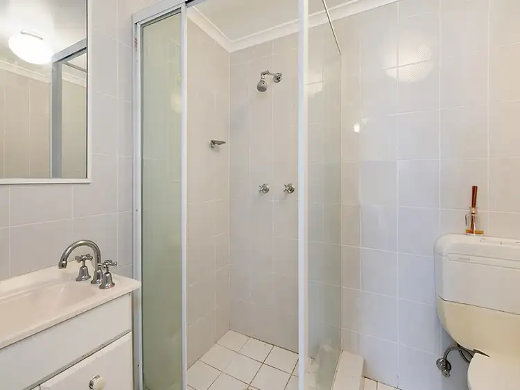 Sixth view of Homely unit listing, 3/43 Camden Street, Albion QLD 4010