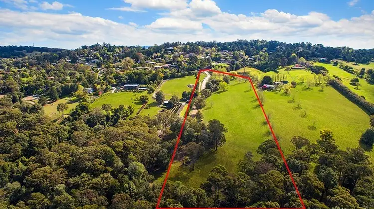 Fifth view of Homely land listing, 1350 Bells Line of Road, Kurrajong Heights NSW 2758