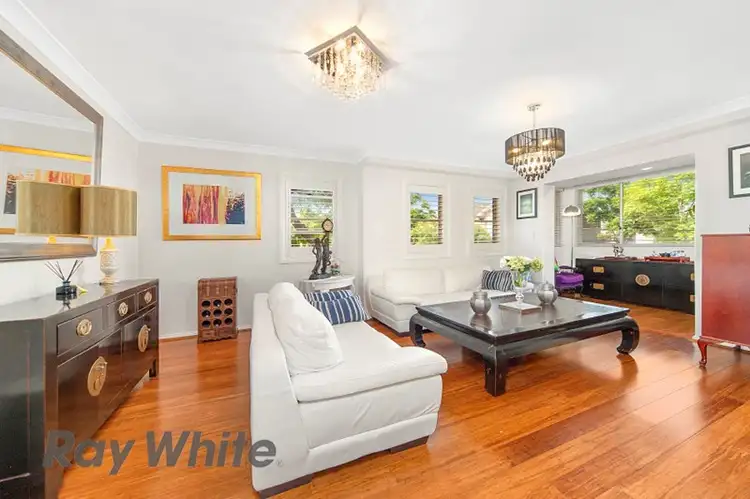 Sixth view of Homely apartment listing, 1/15 Governors Way, Oatlands NSW 2117