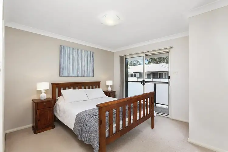 Fifth view of Homely house listing, 5/5A Burgin Close, Berkeley Vale NSW 2261