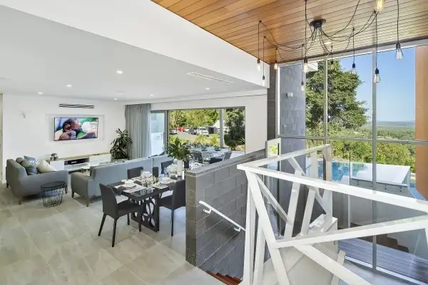 Sixth view of Homely house listing, 40 Glasshouse View Court, Buderim QLD 4556