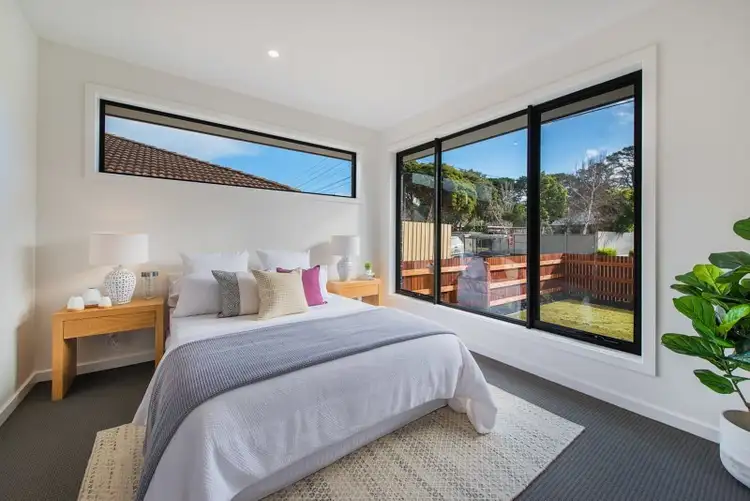 Sixth view of Homely townhouse listing, 2/86 Lochiel Avenue, Edithvale VIC 3196