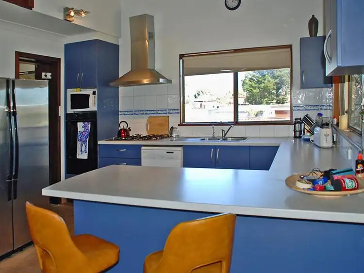 Fifth view of Homely house listing, 17 Bluewater Drive, Jurien Bay WA 6516
