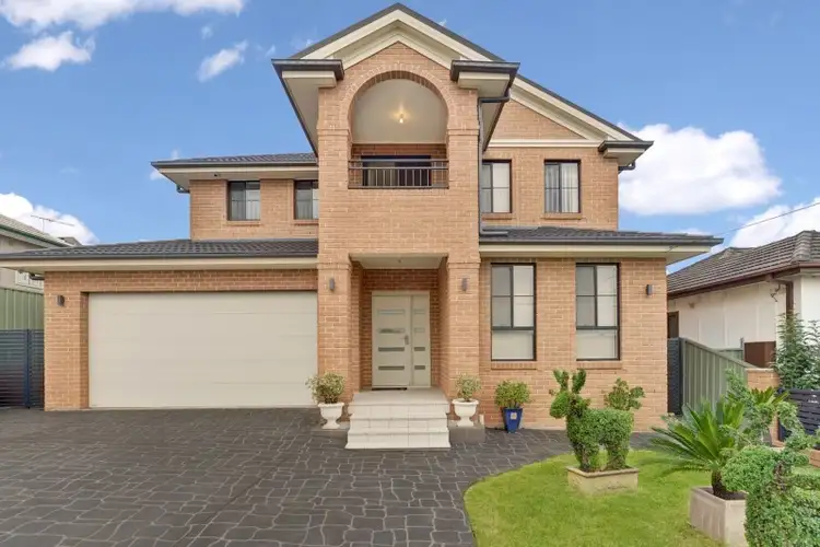 52 Smiths Avenue, Cabramatta NSW 2166