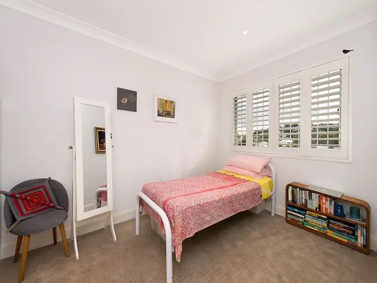 Sixth view of Homely unit listing, U6/22 Fifth Avenue, Wilston QLD 4051